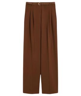 MAX MARA STUDIO Прямые брюки