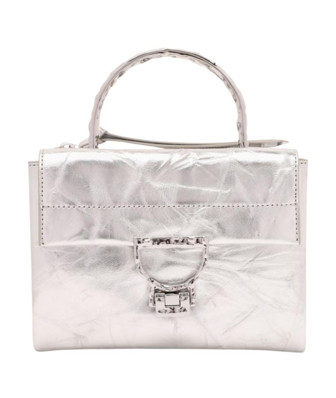 COCCINELLE Кожаная сумка тоут, фото 1