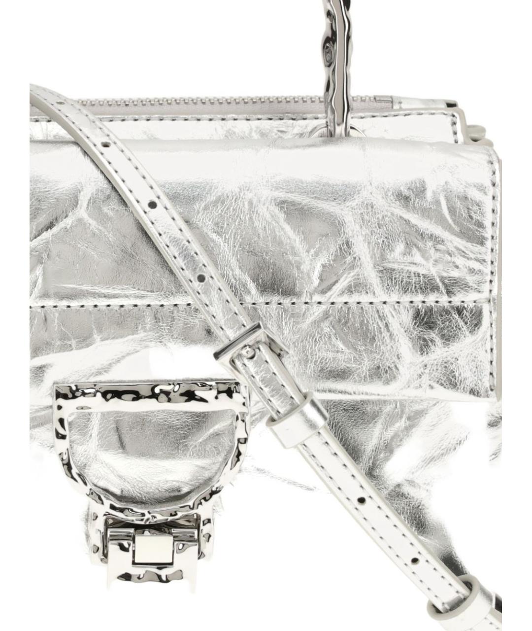 COCCINELLE Кожаная сумка тоут, фото 2