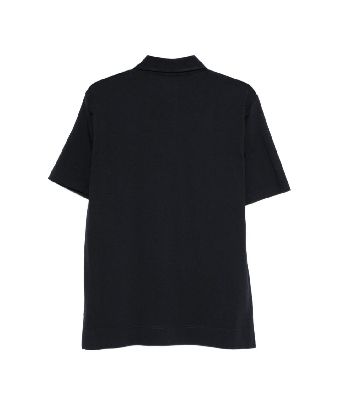 LARDINI Поло с коротким рукавом, фото 2