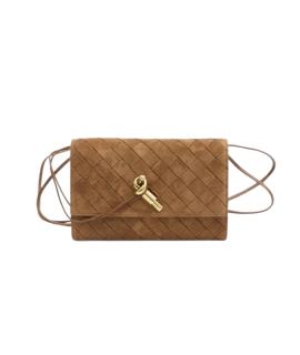 BOTTEGA VENETA Сумка с короткими ручками