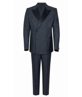 GIORGIO ARMANI Классический костюм
