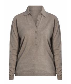 THE FRANKIE SHOP Лонгслив