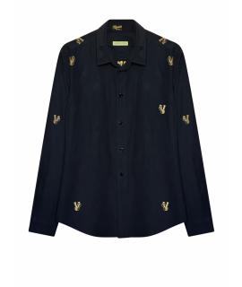VERSACE JEANS COUTURE Кэжуал рубашка
