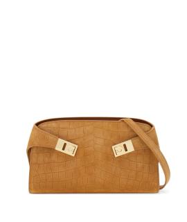 FERRAGAMO Сумка через плечо