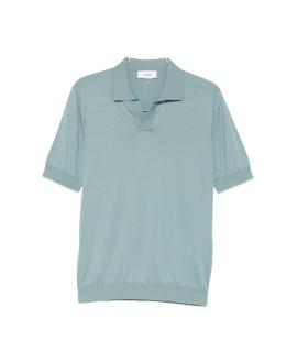 LARDINI Поло с коротким рукавом