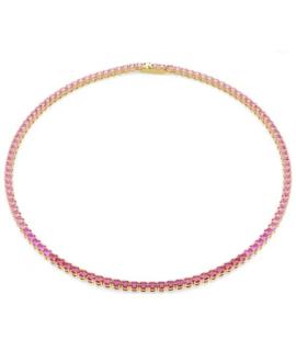 SWAROVSKI Колье