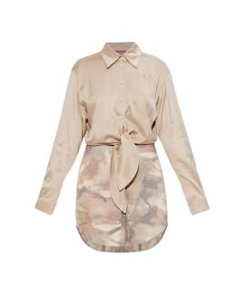 DIESEL Повседневное платье