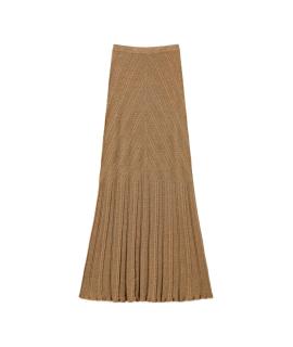 TWIN-SET Юбка миди
