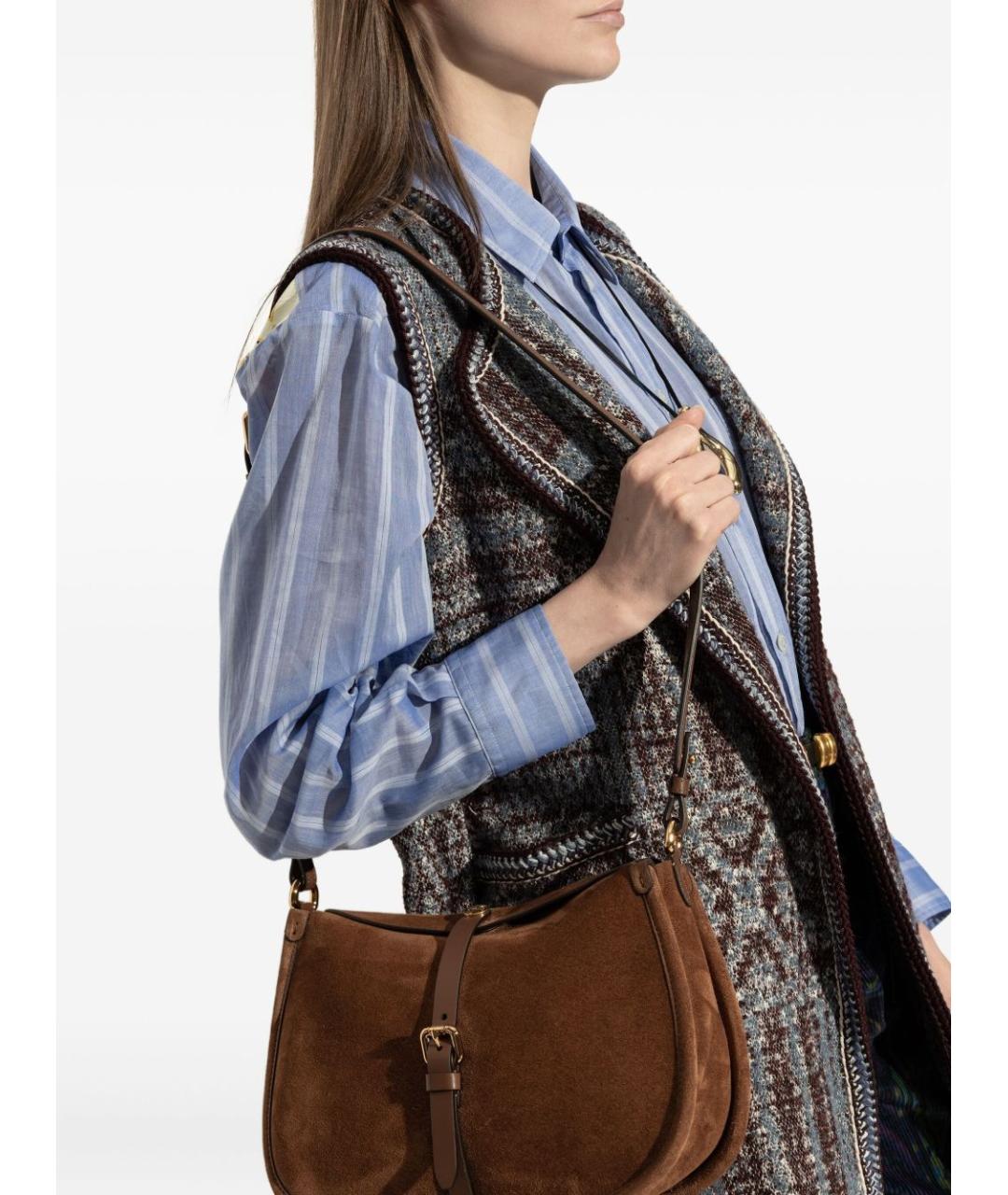 ETRO Сумка через плечо, фото 2