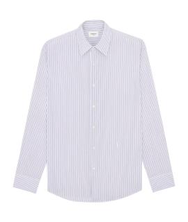 SAINT LAURENT Кэжуал рубашка