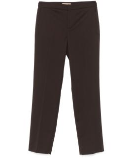 TWIN-SET Прямые брюки