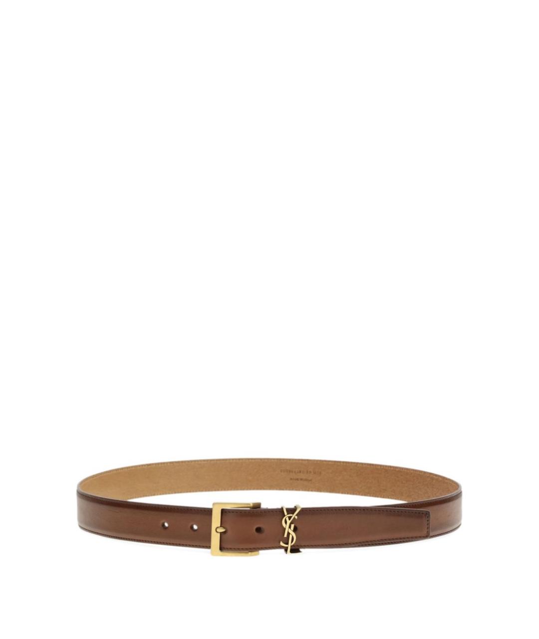 SAINT LAURENT Ремень, фото 1