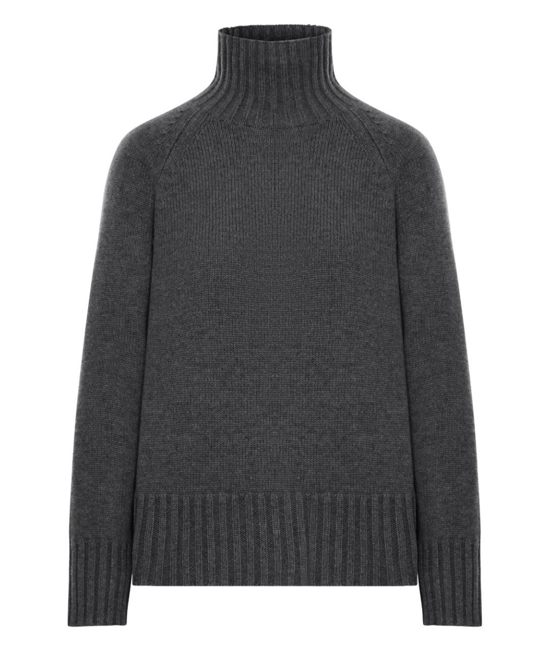 'S MAX MARA Шерстяной джемпер / свитер, фото 3