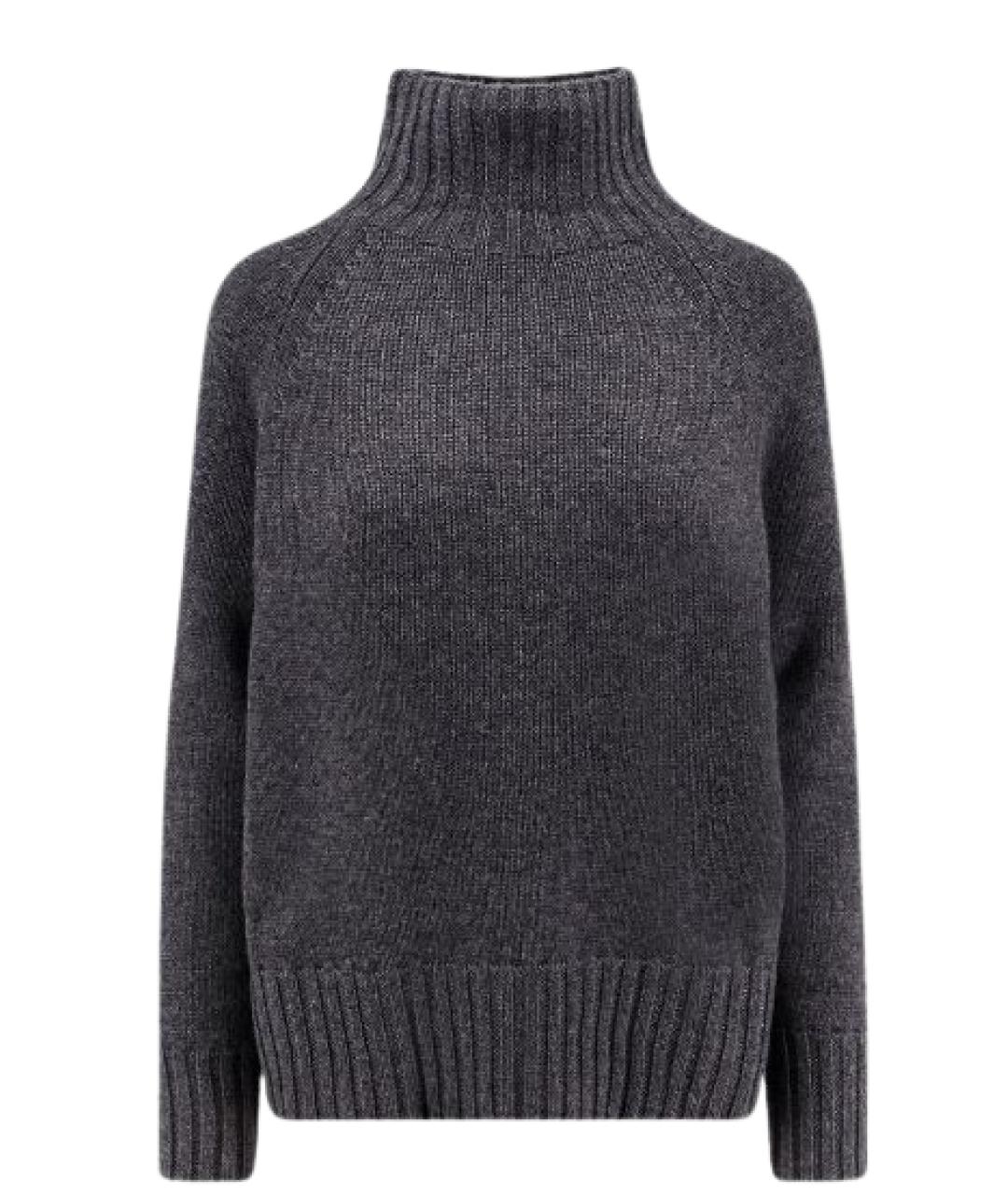 'S MAX MARA Шерстяной джемпер / свитер, фото 1