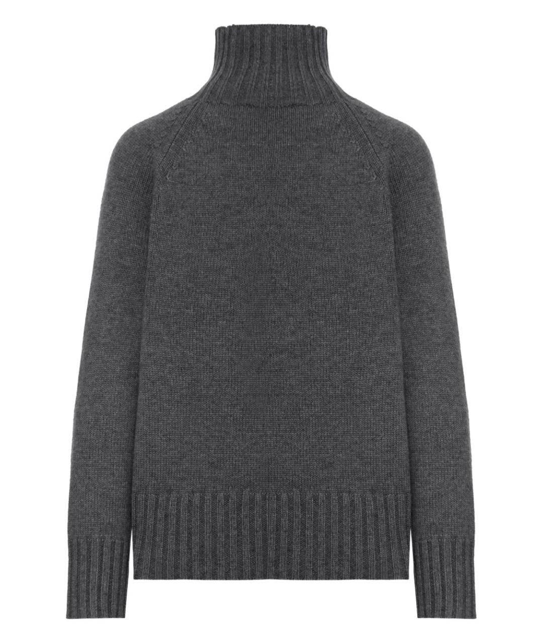 'S MAX MARA Шерстяной джемпер / свитер, фото 4