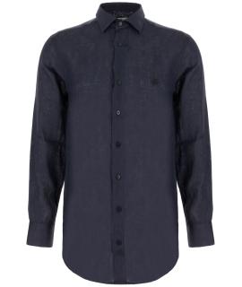 ETRO Классическая рубашка