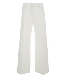 FRAME Прямые джинсы