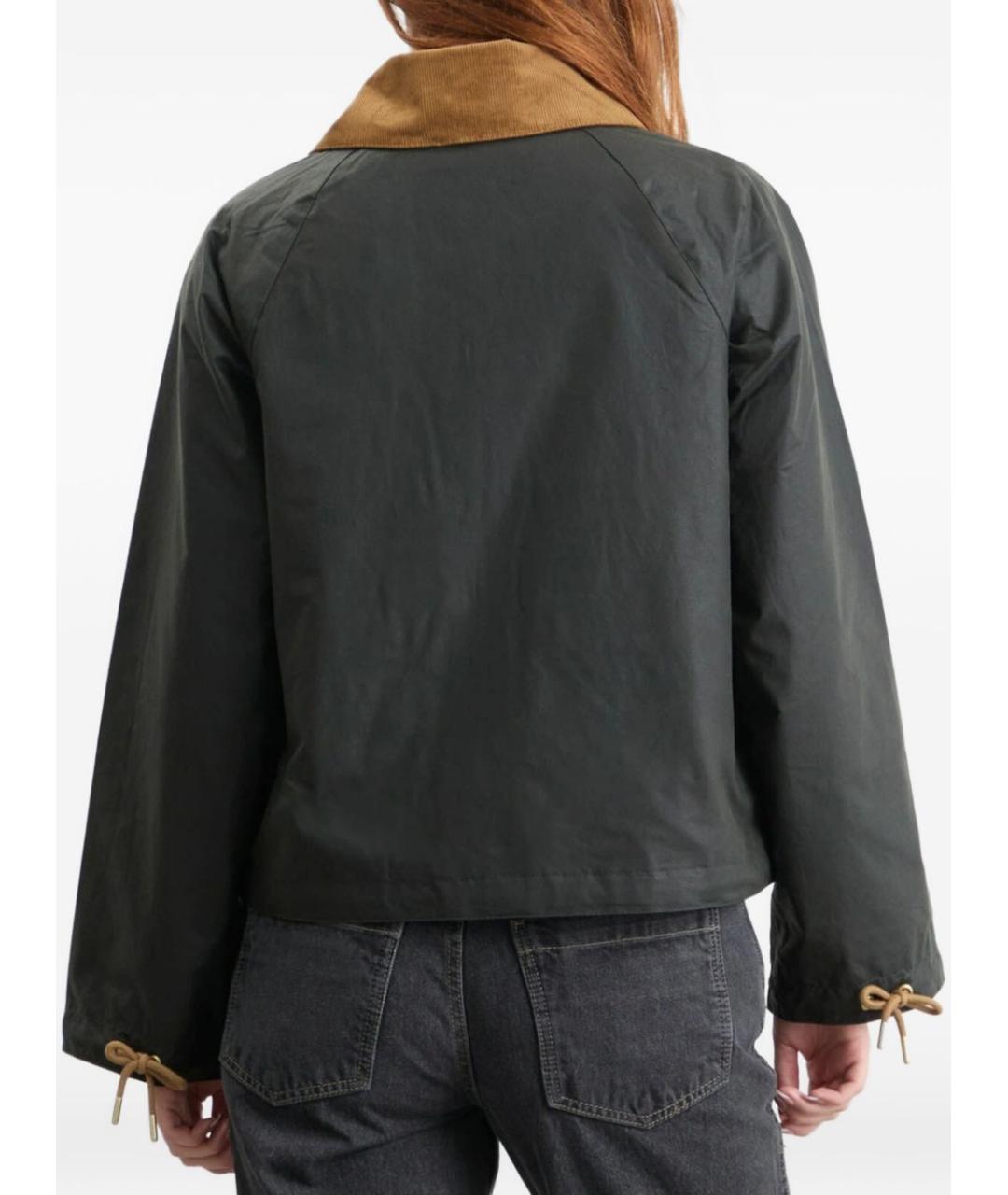 BARBOUR Куртка, фото 5