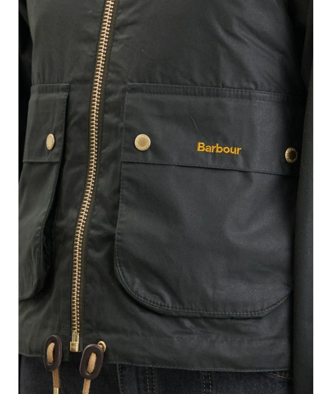 BARBOUR Куртка, фото 4