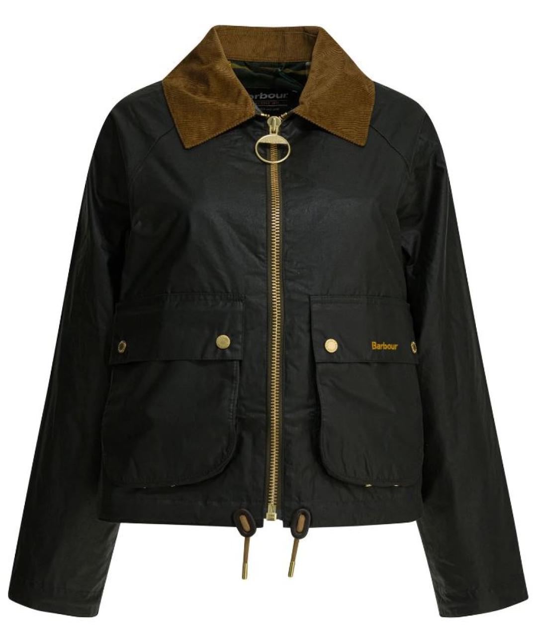BARBOUR Куртка, фото 1