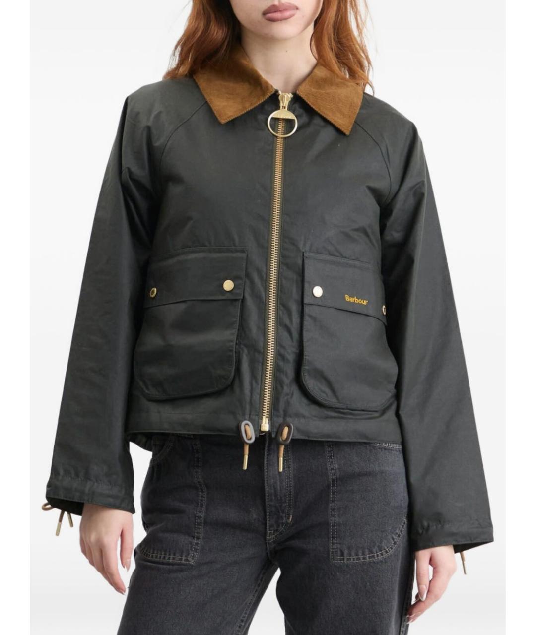 BARBOUR Куртка, фото 6