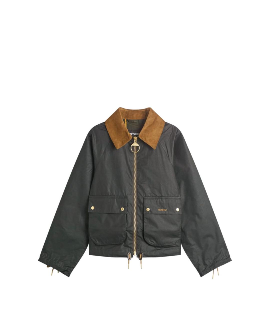 BARBOUR Куртка, фото 3