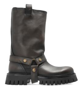 GOLDEN GOOSE DELUXE BRAND Ботинки