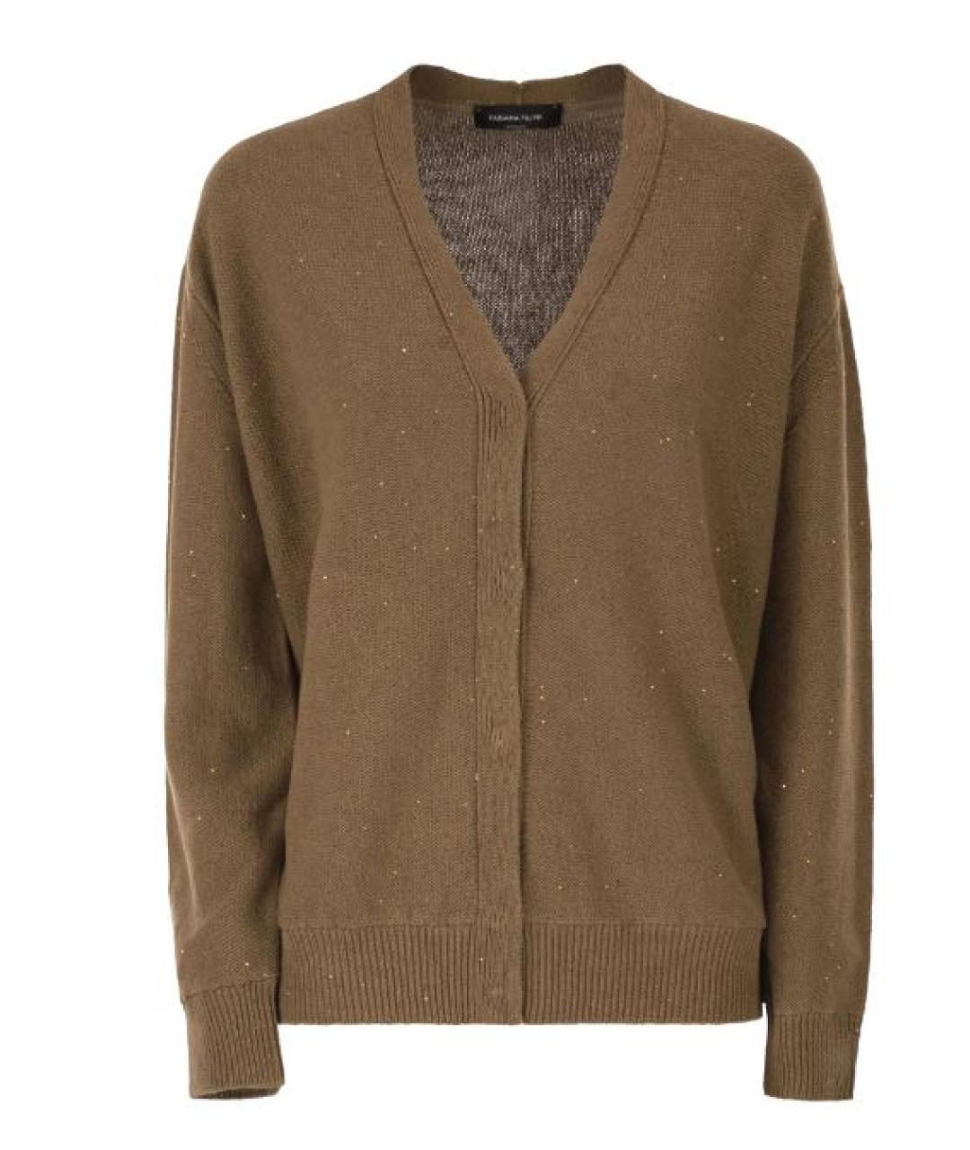 FABIANA FILIPPI Джемпер / свитер, фото 1