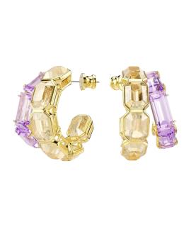 SWAROVSKI Серьги