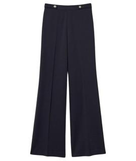 TWIN-SET Прямые брюки