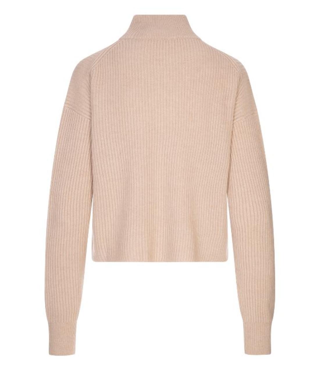 MAX MARA STUDIO Шерстяной джемпер / свитер, фото 2