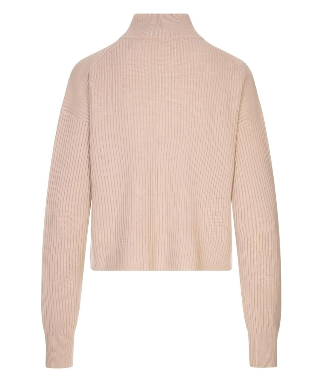 MAX MARA STUDIO Шерстяной джемпер / свитер, фото 3