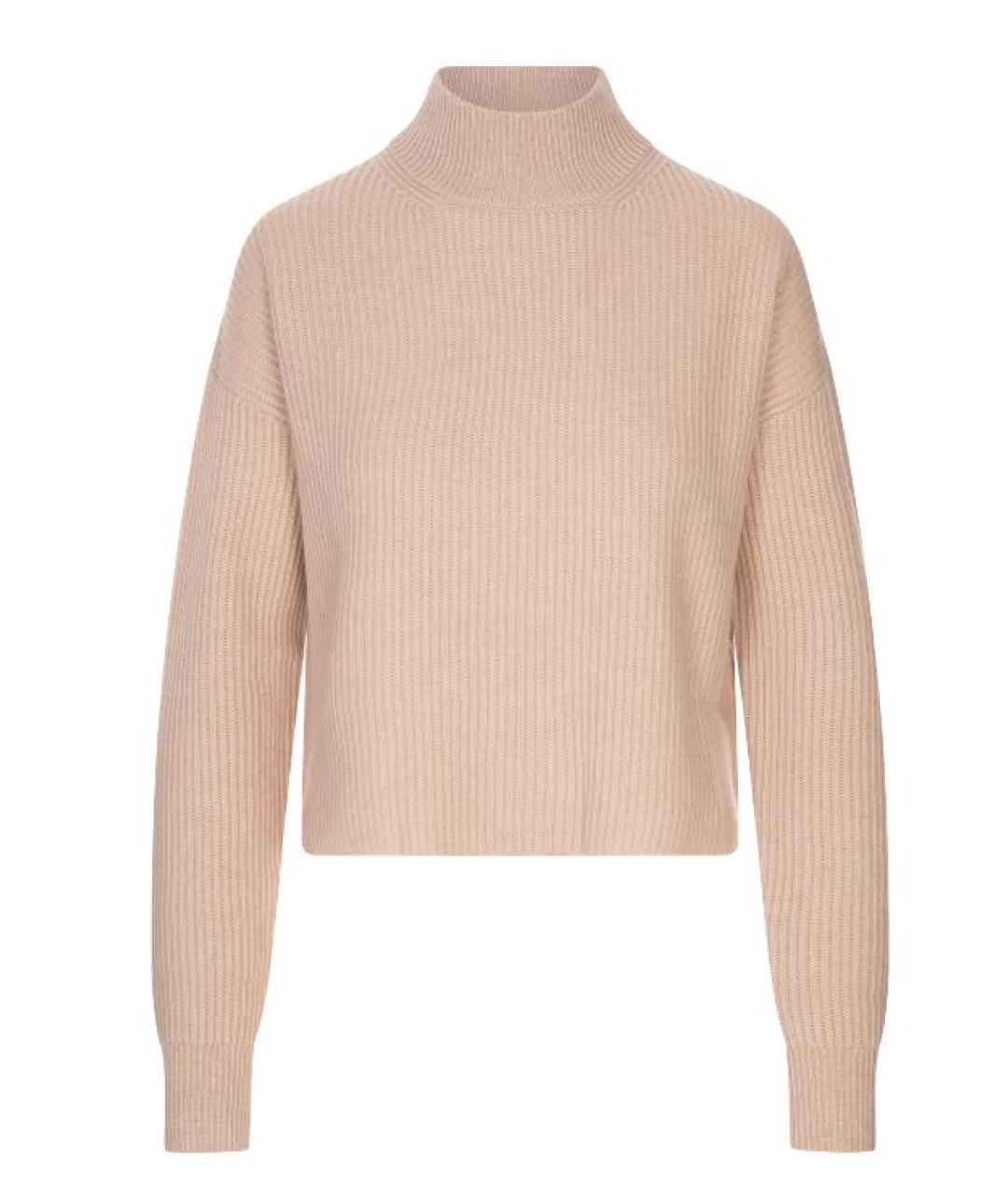 MAX MARA STUDIO Шерстяной джемпер / свитер, фото 1