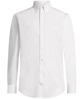 ETRO Классическая рубашка