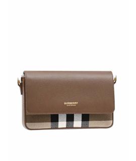 BURBERRY Сумка через плечо