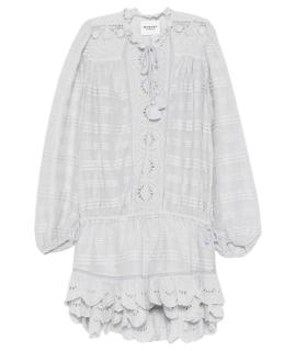 ISABEL MARANT Повседневное платье