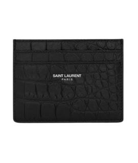 SAINT LAURENT Кардхолдер