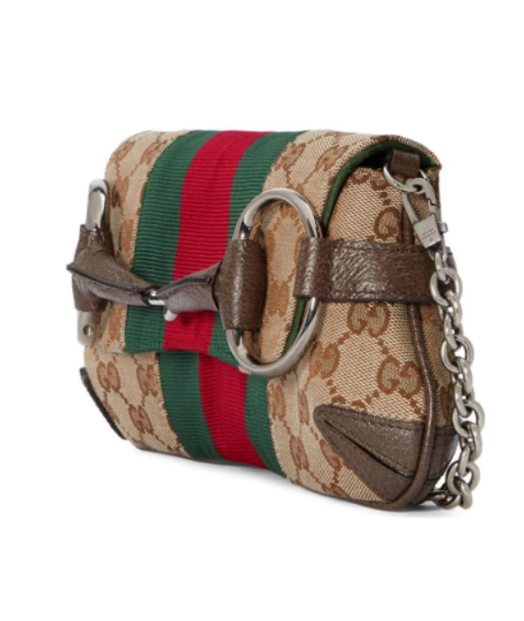 GUCCI Сумка с короткими ручками, фото 3