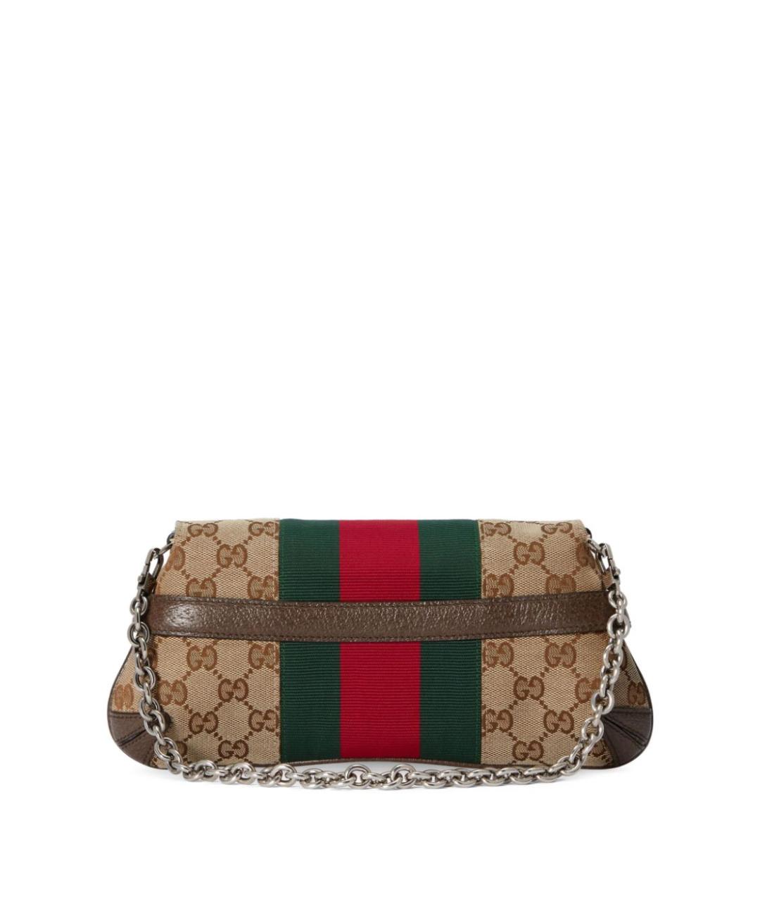 GUCCI Сумка с короткими ручками, фото 2