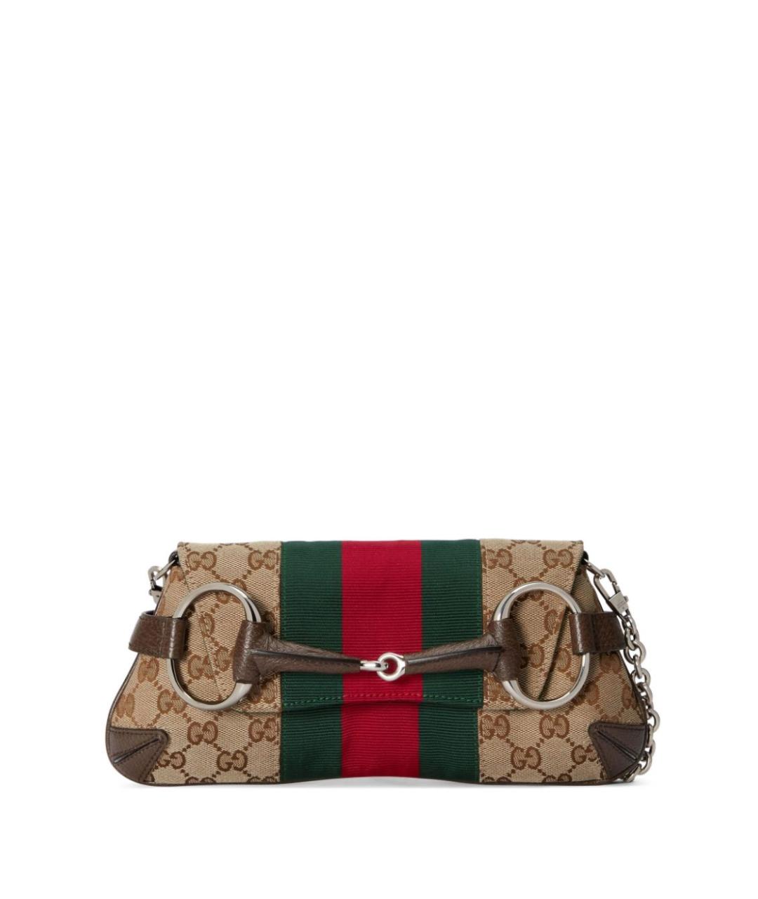 GUCCI Сумка с короткими ручками, фото 1