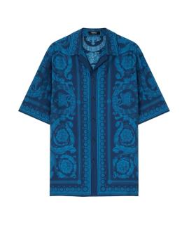 VERSACE Кэжуал рубашка