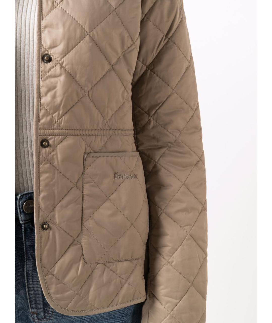 BARBOUR Куртка, фото 2