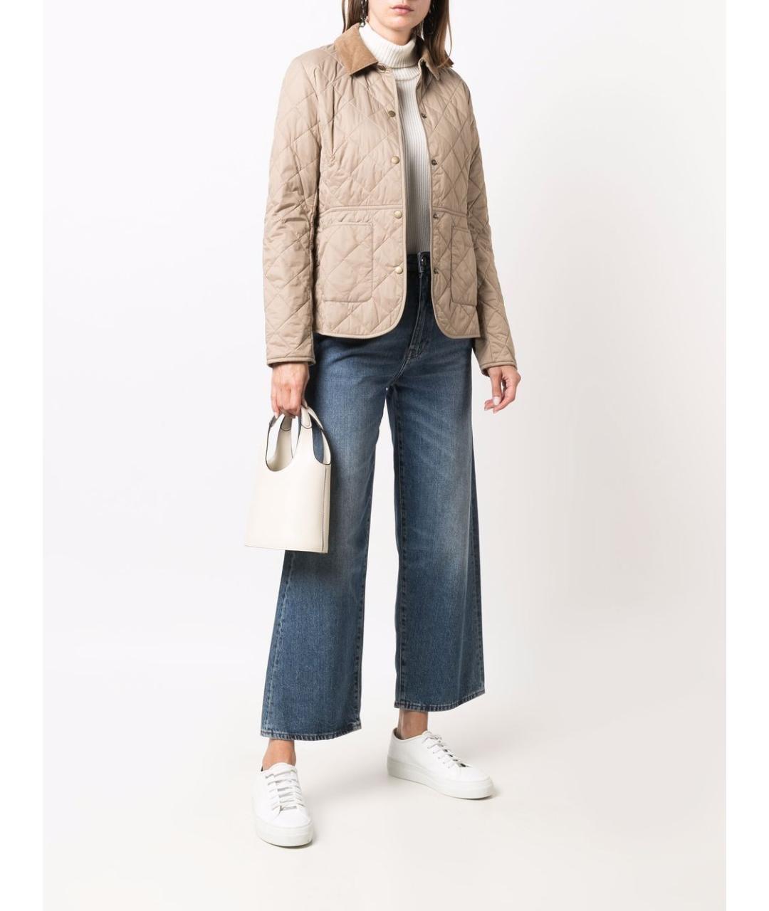 BARBOUR Куртка, фото 4