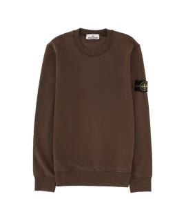 STONE ISLAND Худи/толстовка