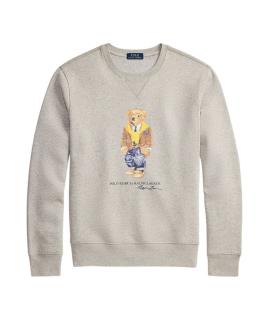 RALPH LAUREN Худи/толстовка