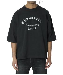 WILLY CHAVARRIA Футболка