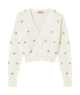 TWIN-SET Кардиган