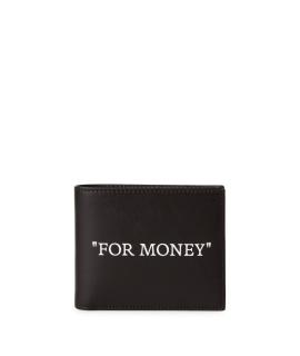 OFF-WHITE Кошелек