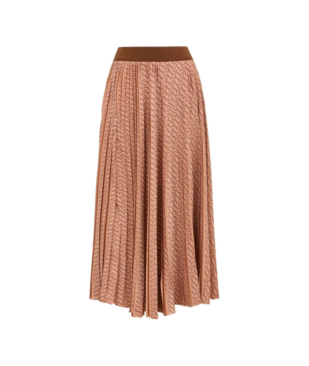 HERNO Юбка миди, фото 1